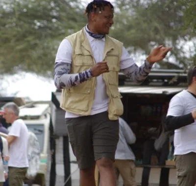 Victor, Driver Guide